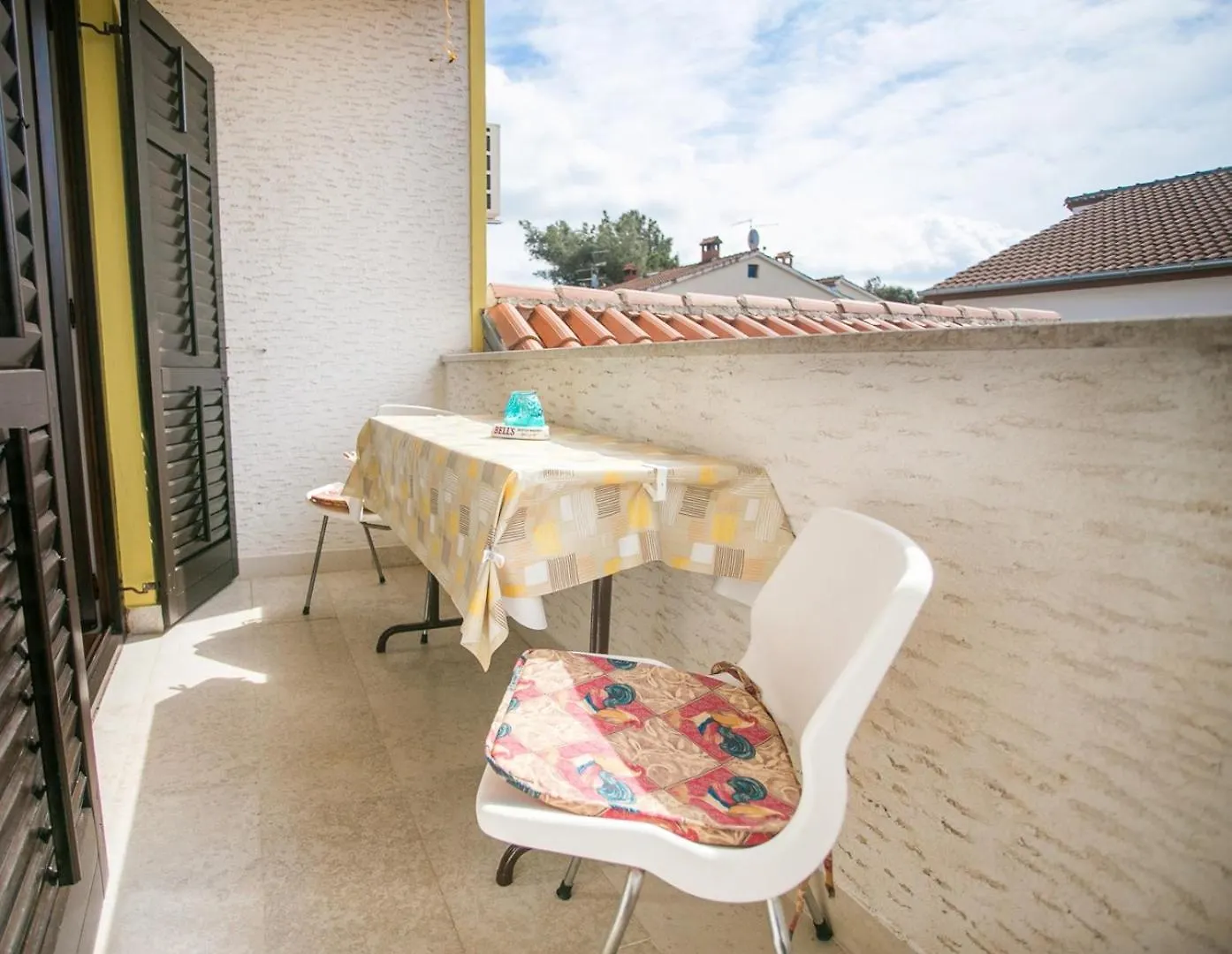 Vendégház Apartments Matosevic Poreč Horvátország