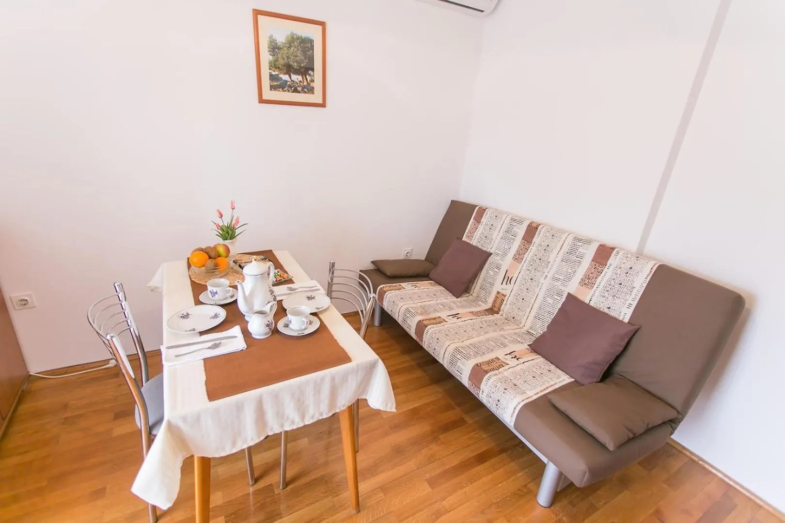Apartments Matosevic Poreč