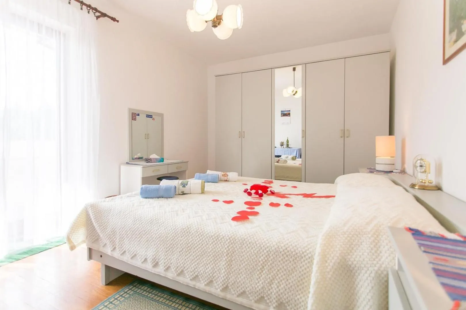 Apartments Matosevic Poreč Vendégház