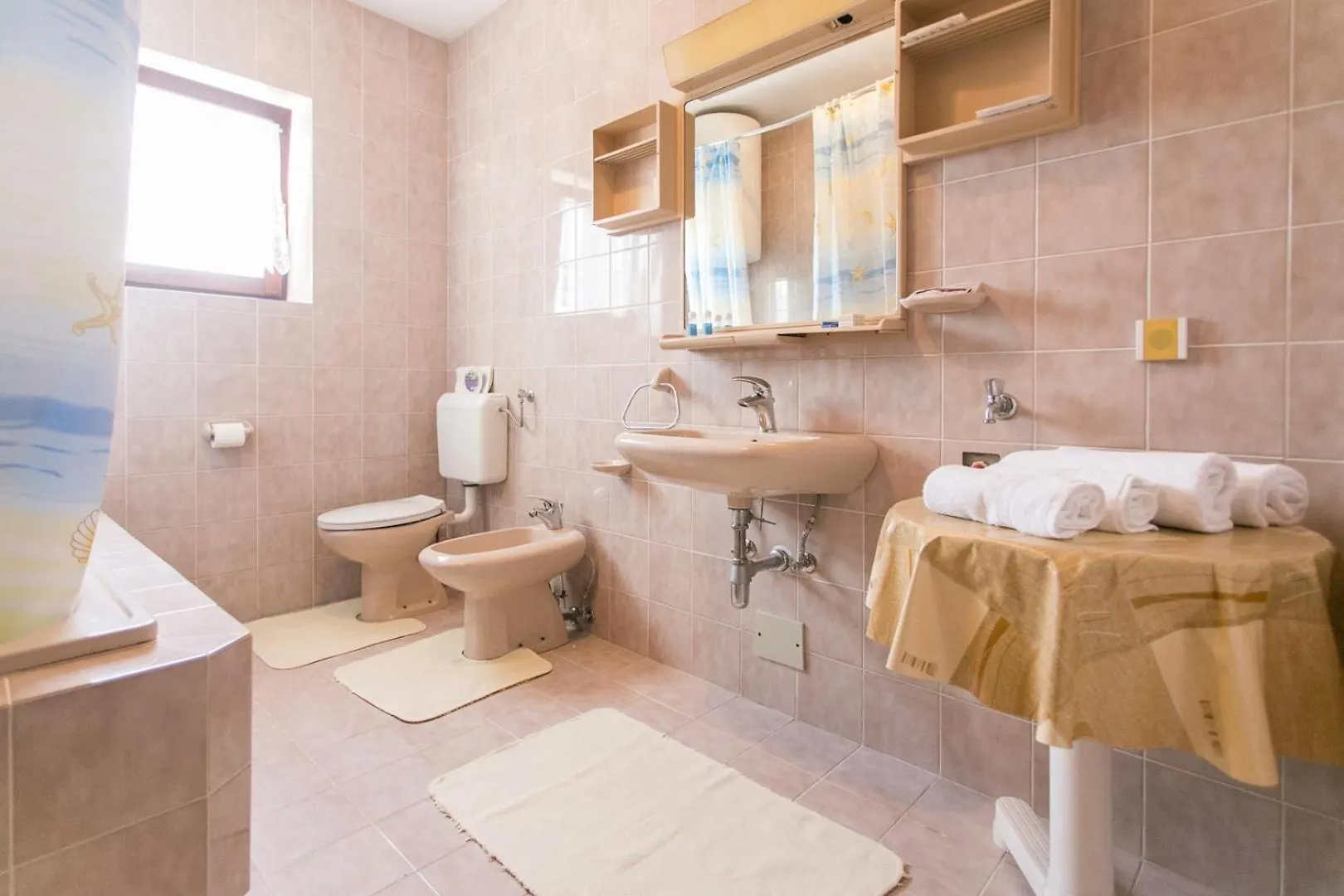 Apartments Matosevic 波雷奇 0*,  克罗地亚