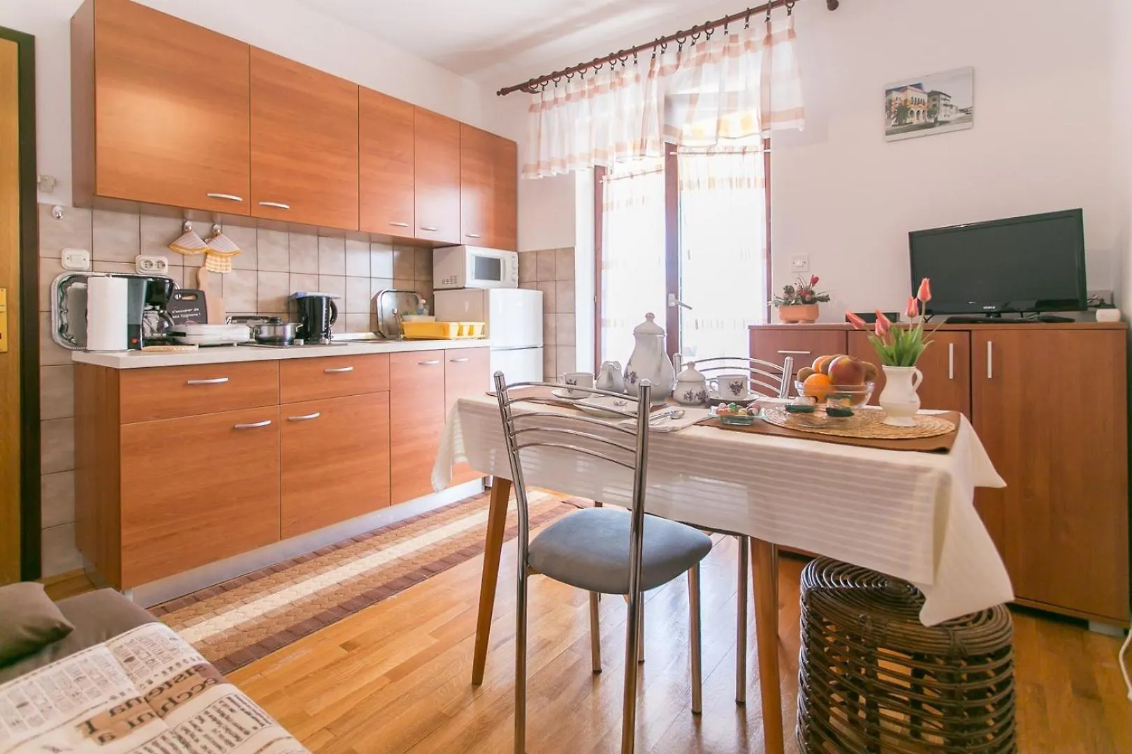 Apartments Matosevic Poreč
