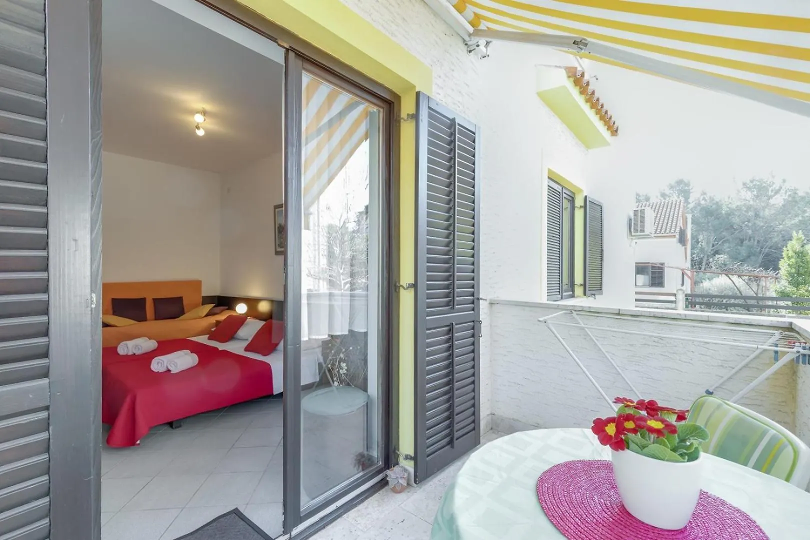 Apartments Matosevic Poreč 0*,