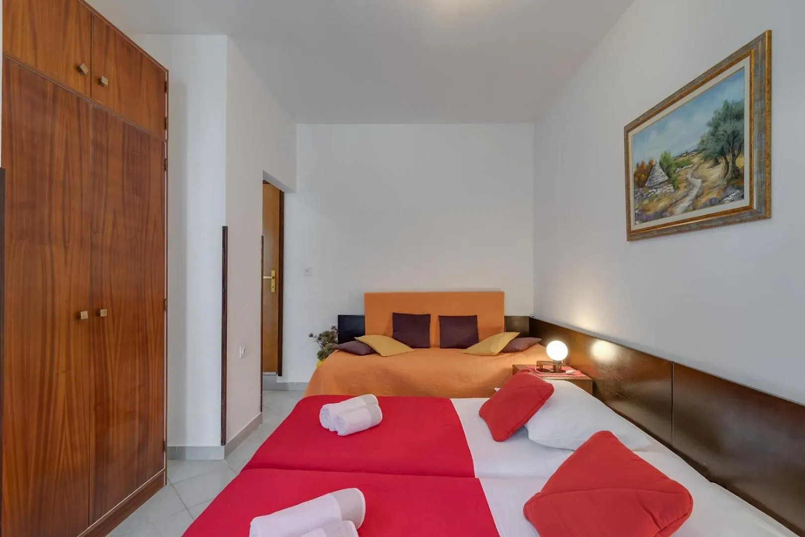 Apartments Matosevic Poreč