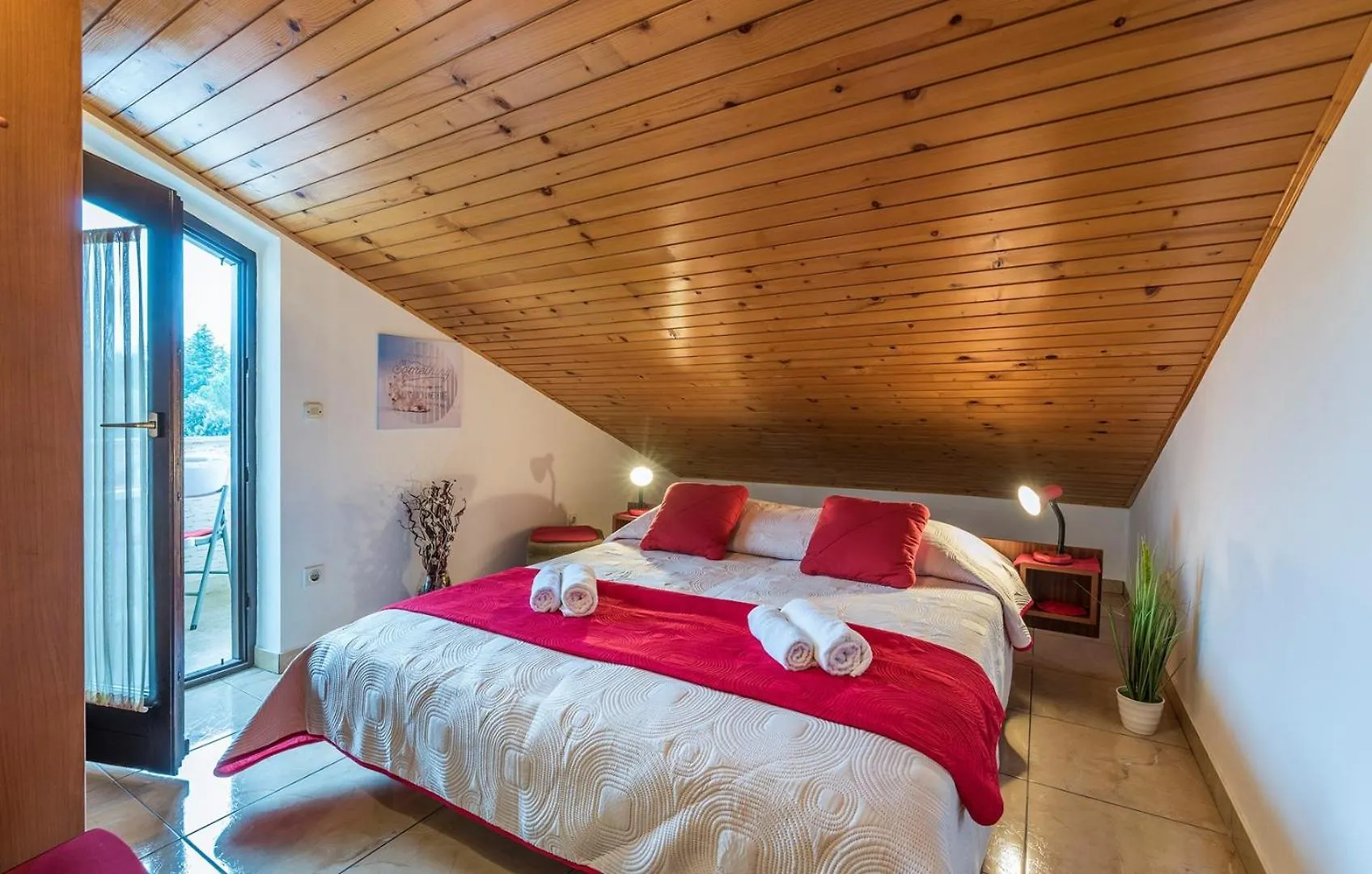 Vendégház Apartments Matosevic Poreč Horvátország