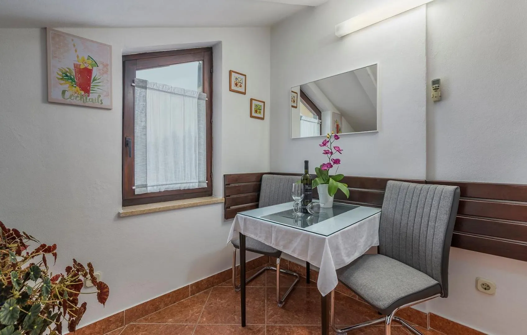 Apartments Matosevic Poreč Horvátország