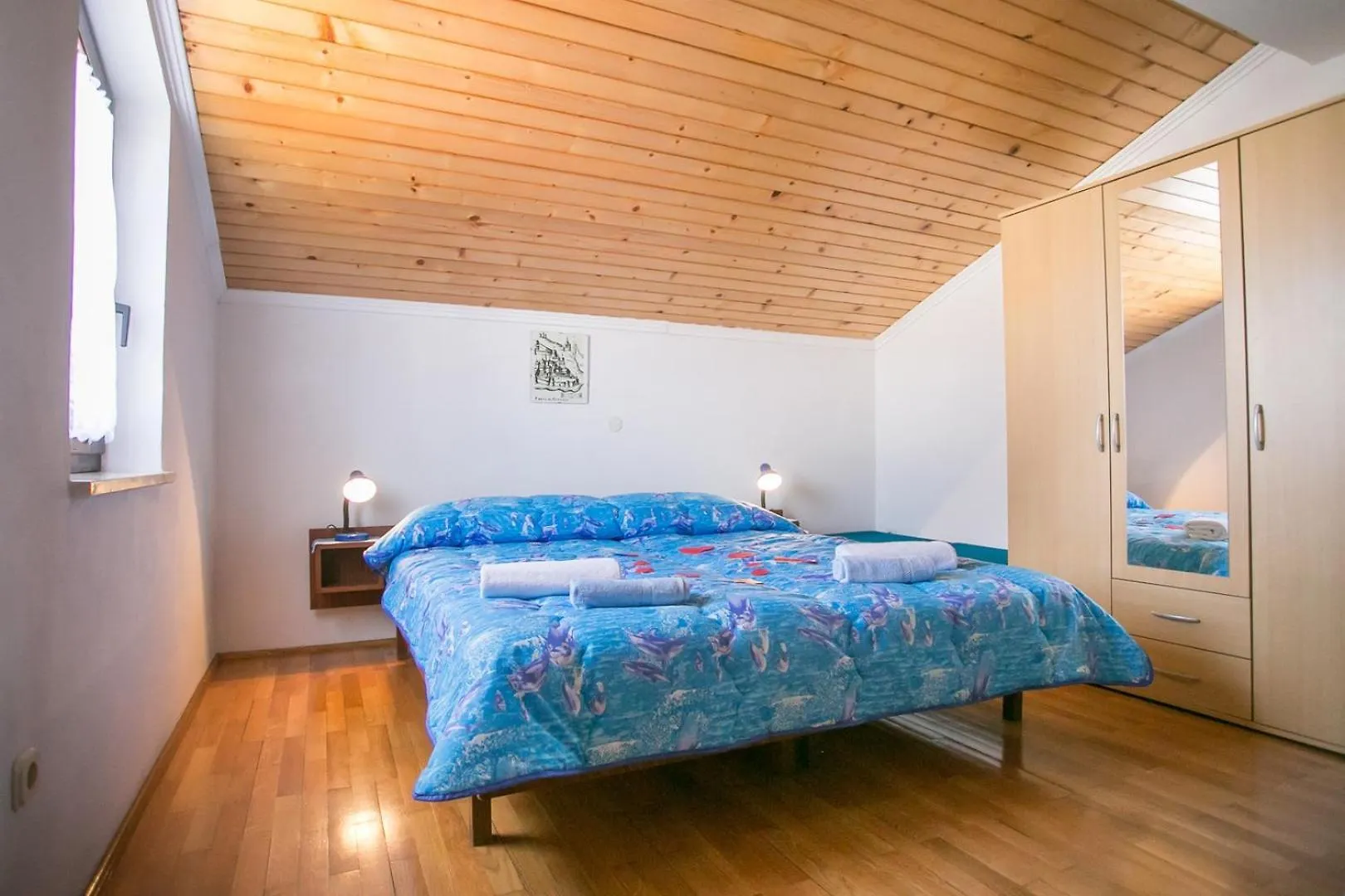 Vendégház Apartments Matosevic Poreč