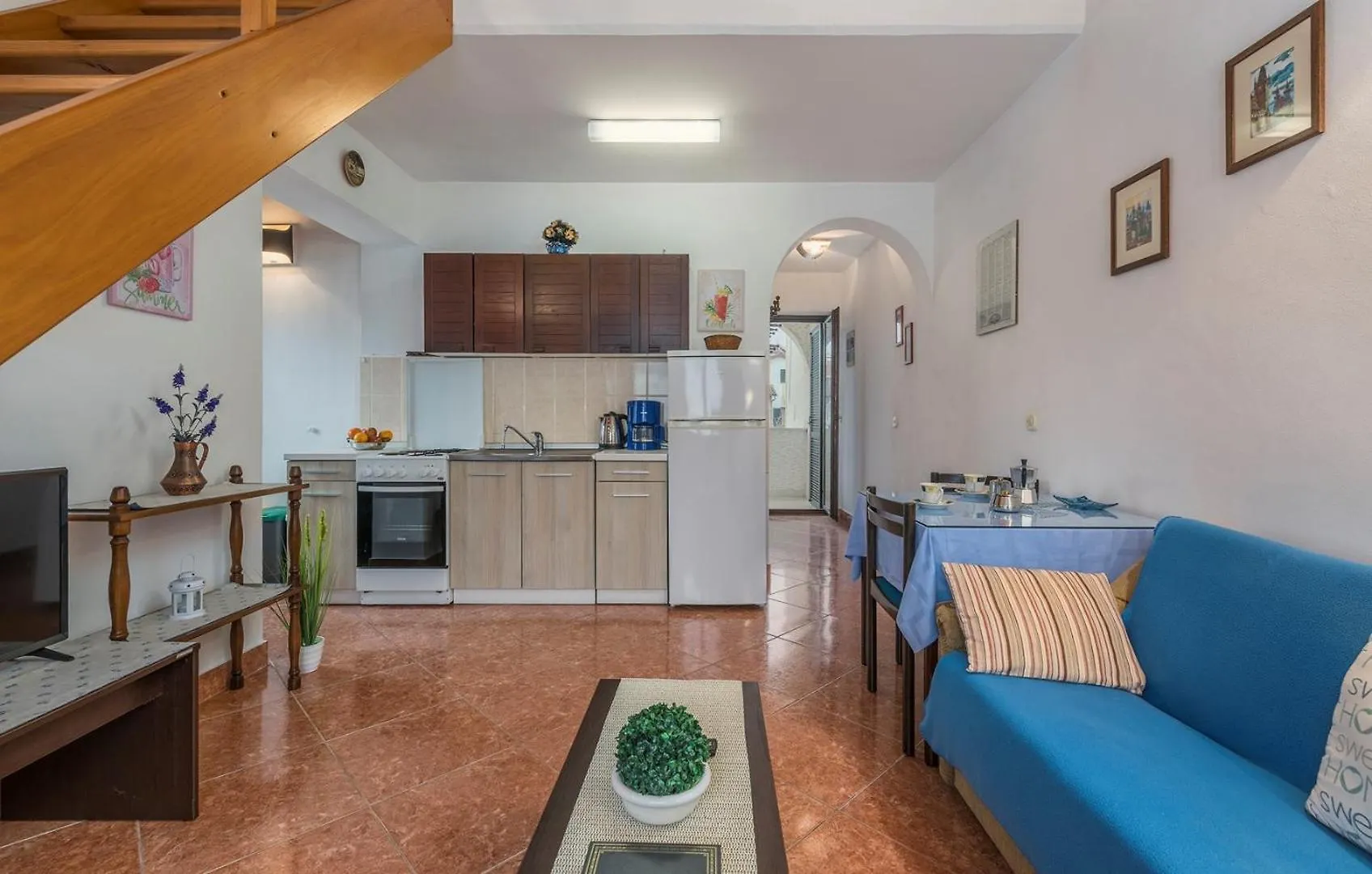 Apartments Matosevic Poreč