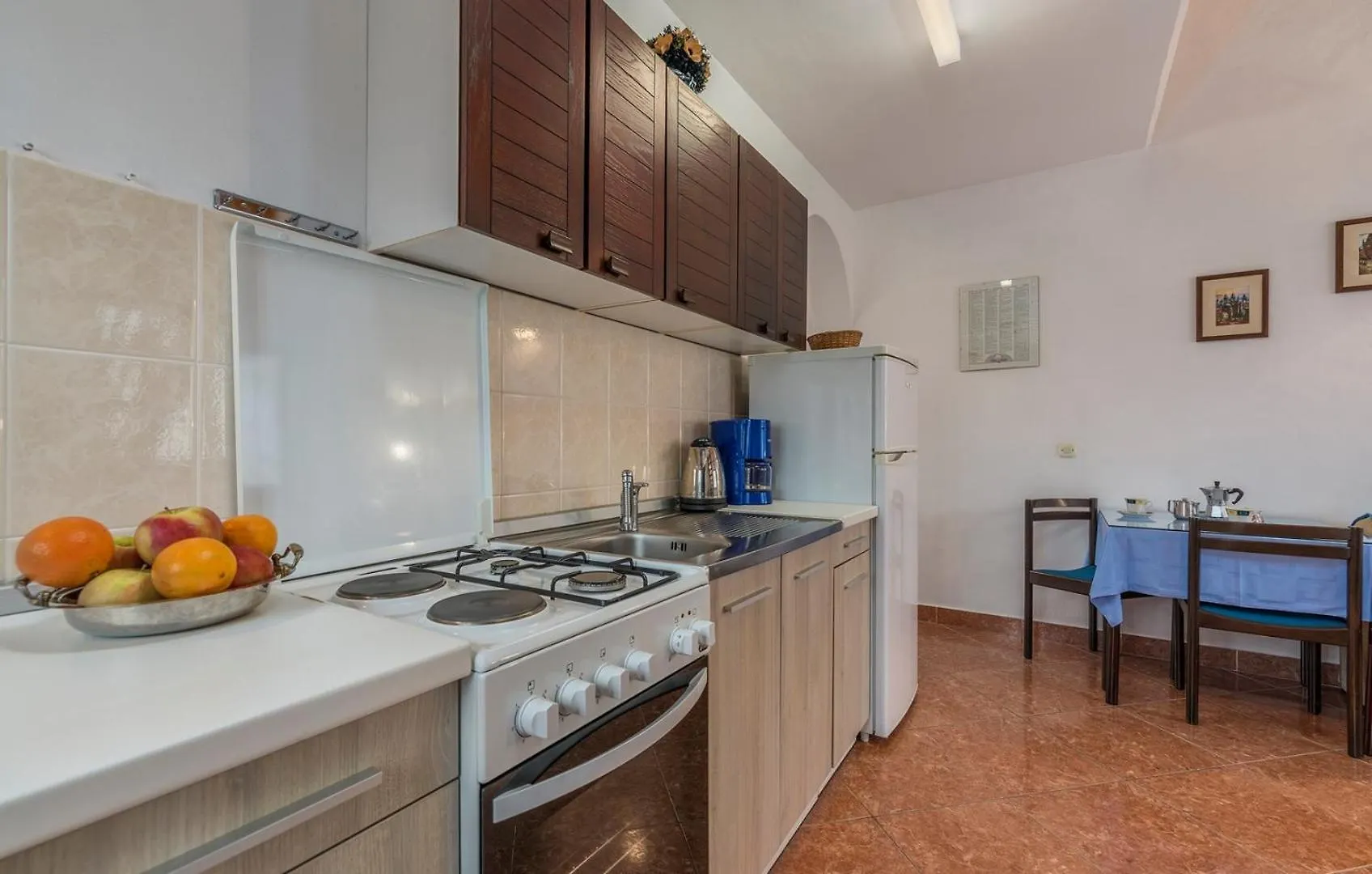 Vendégház Apartments Matosevic Poreč