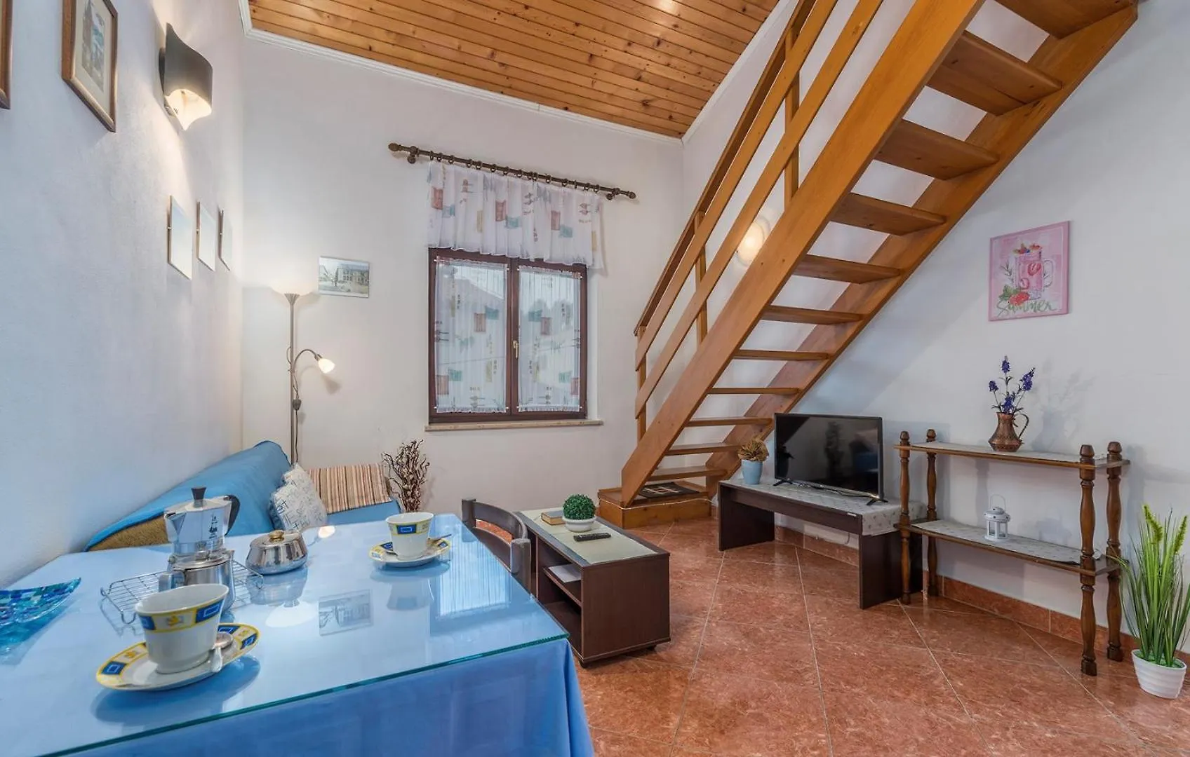 Apartments Matosevic Poreč 0*,