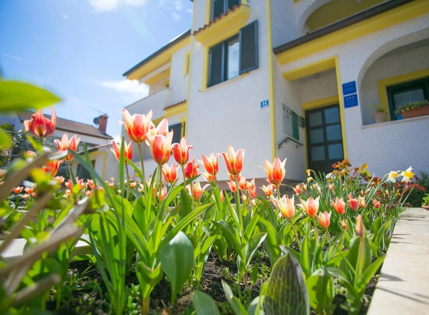 Apartments Matosevic Poreč