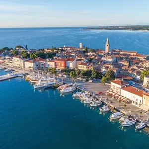 Gasthof Alida, Poreč