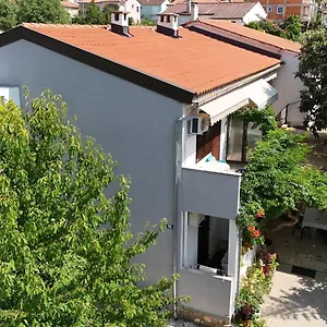 Gasthof Mirjana, Poreč