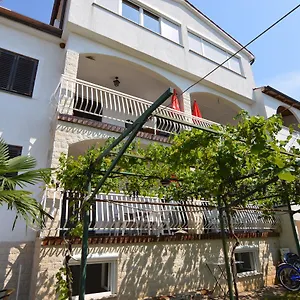 Gasthof Arthouse Palma, Poreč