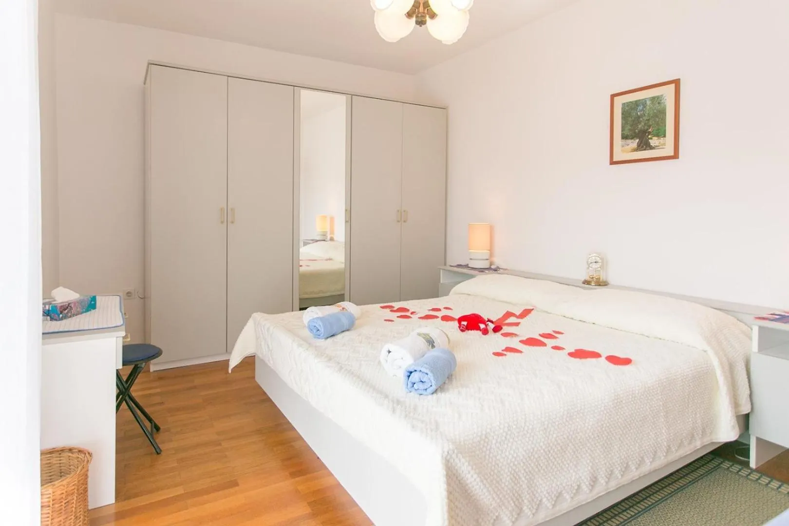 Apartments Matosevic Пореч 0*,  Хорватия