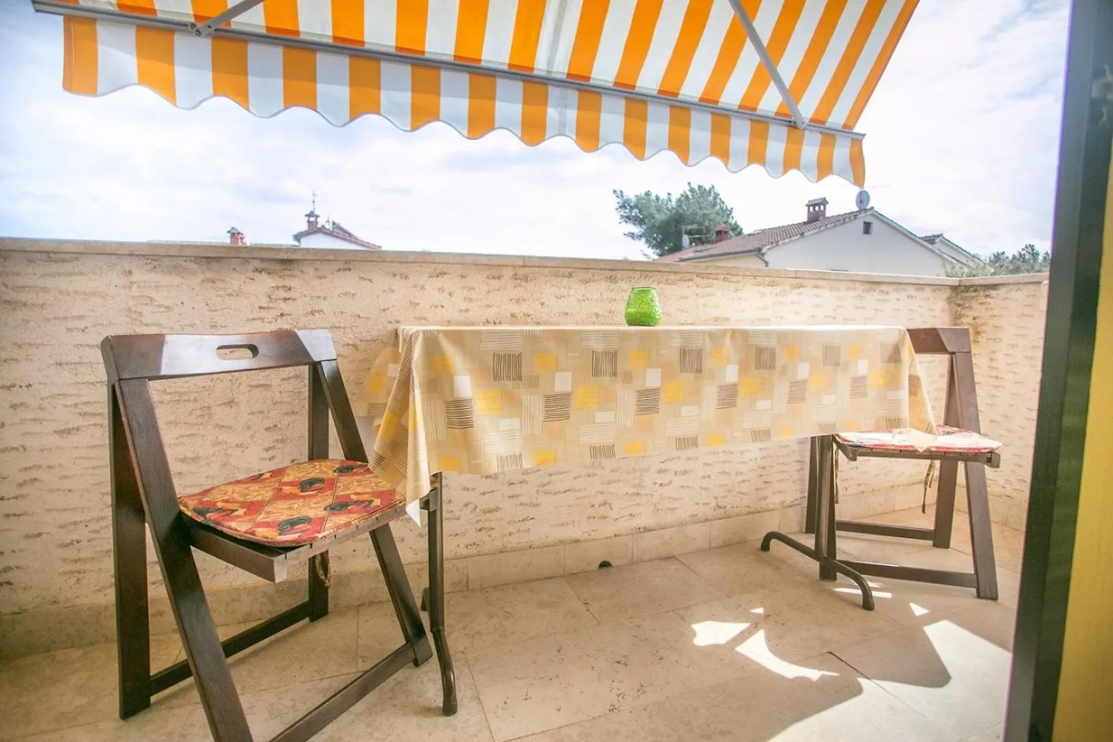 Apartments Matosevic Пореч