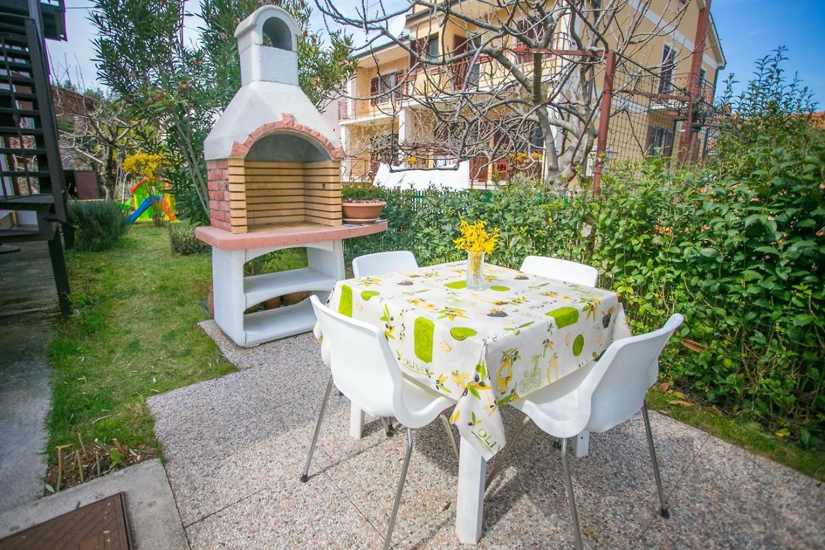 Apartments Matosevic Пореч