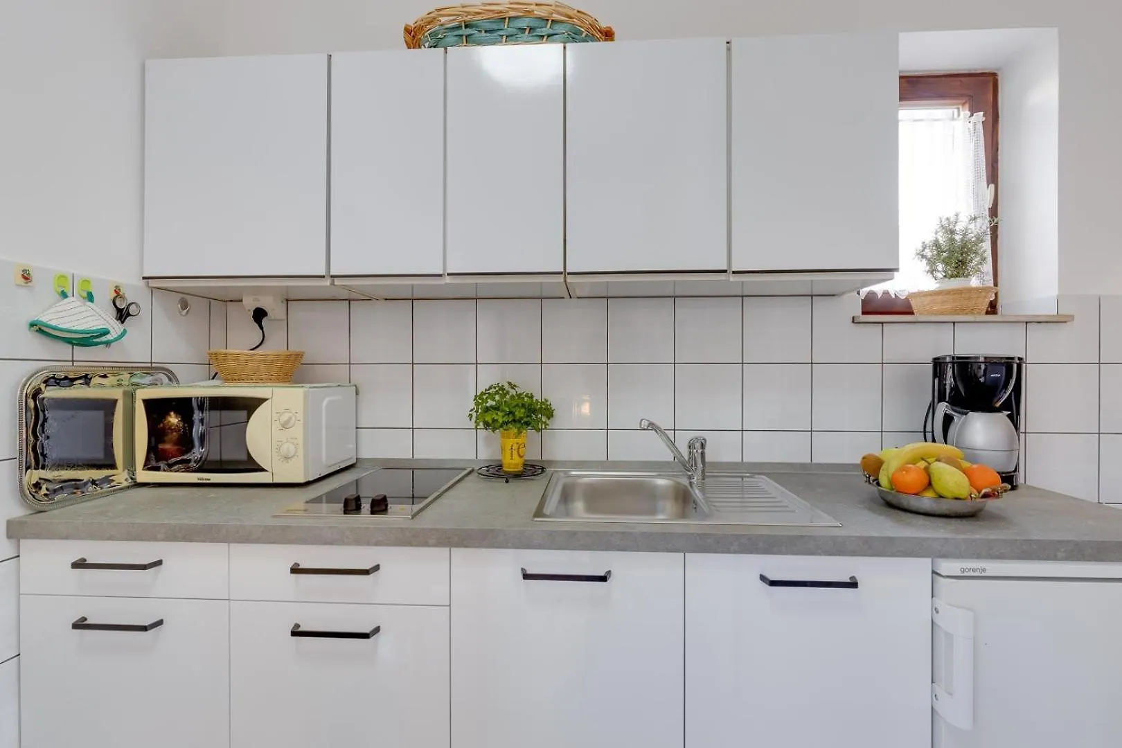 Apartments Matosevic Пореч Хорватия