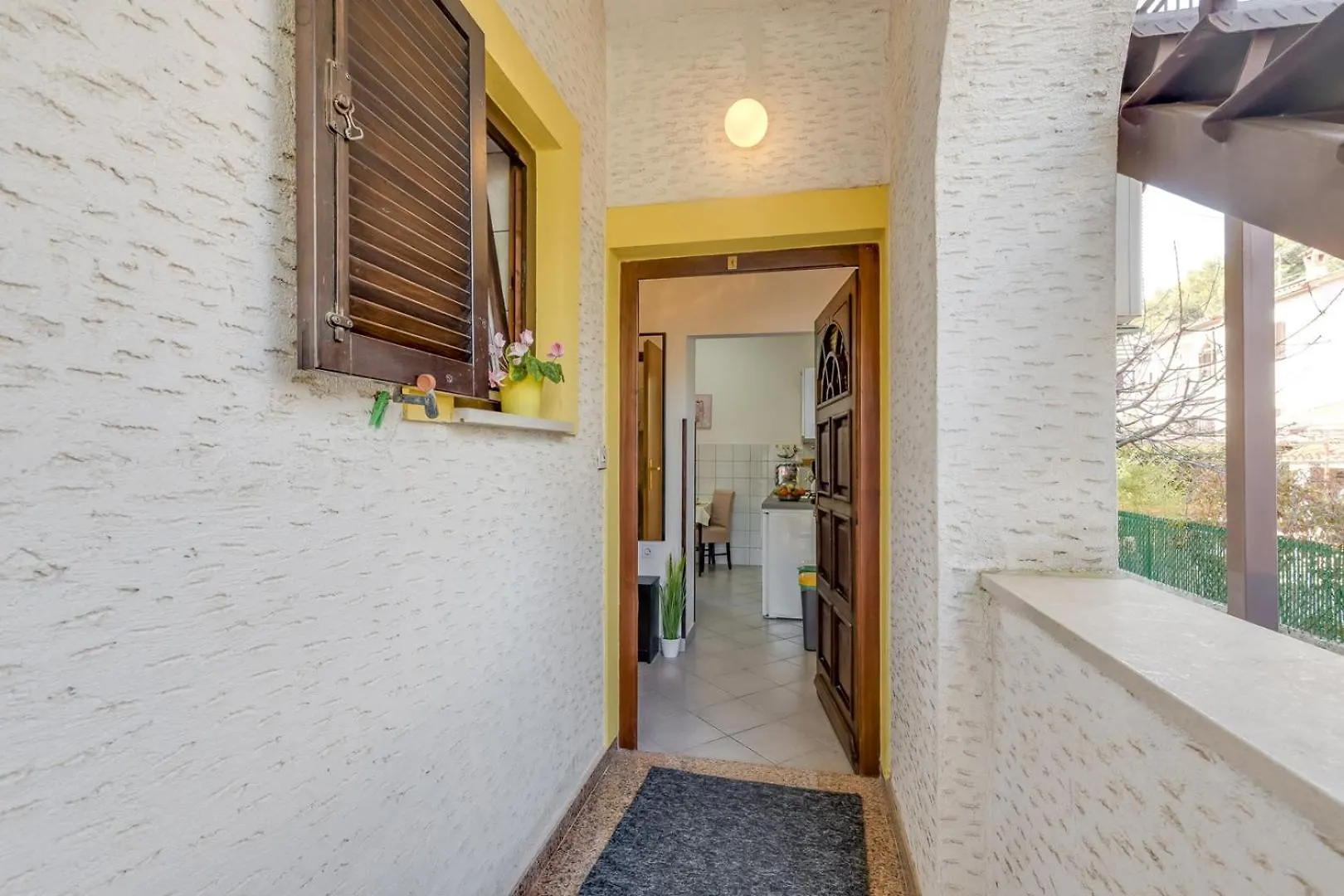 Apartments Matosevic Пореч 0*,  Хорватия