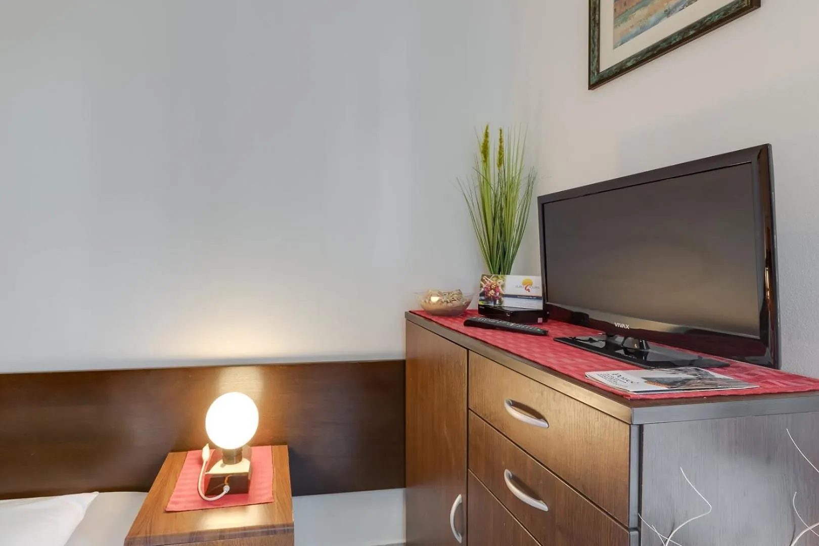 Apartments Matosevic Пореч Гостевой дом