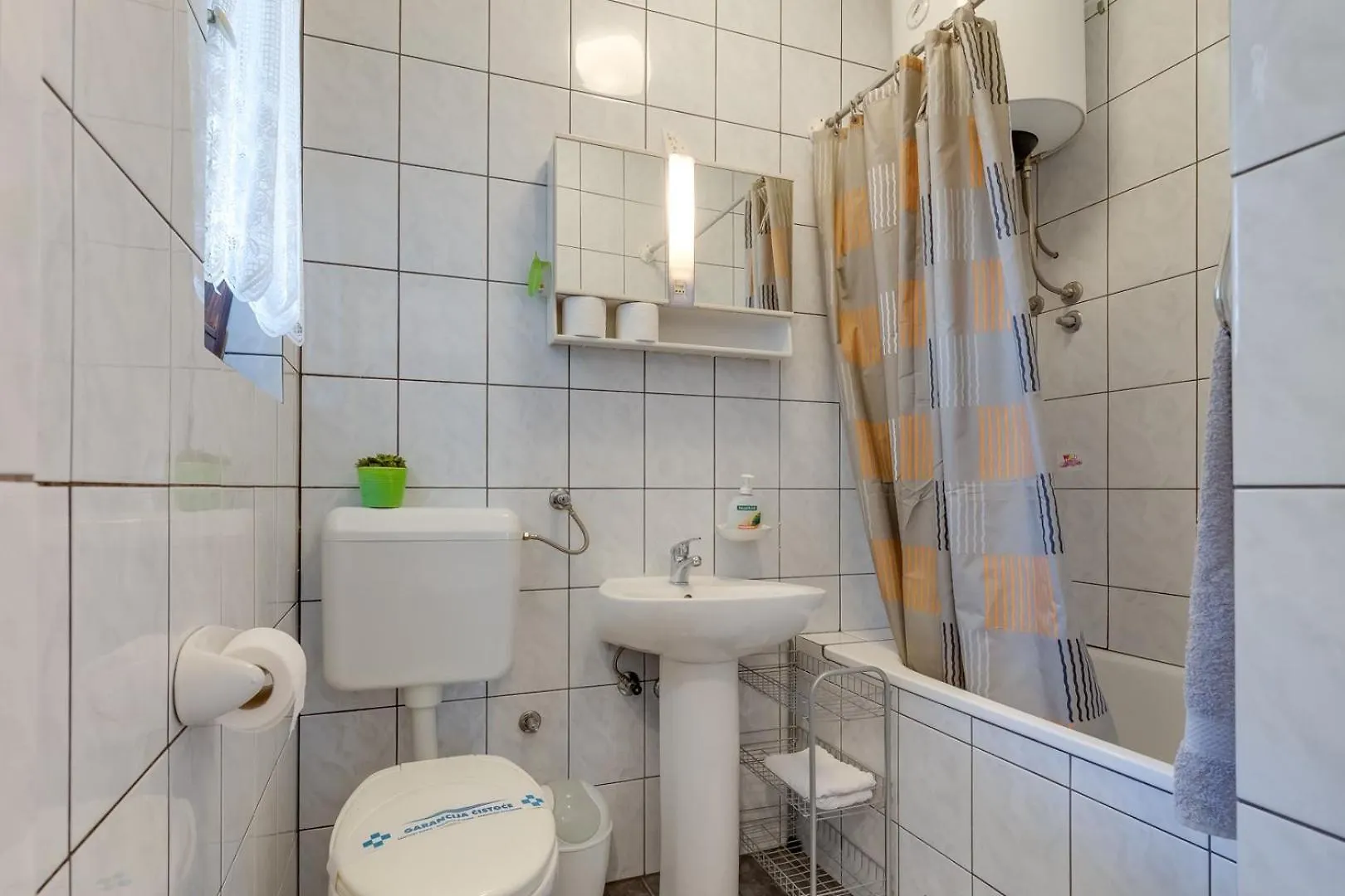 Apartments Matosevic Пореч
