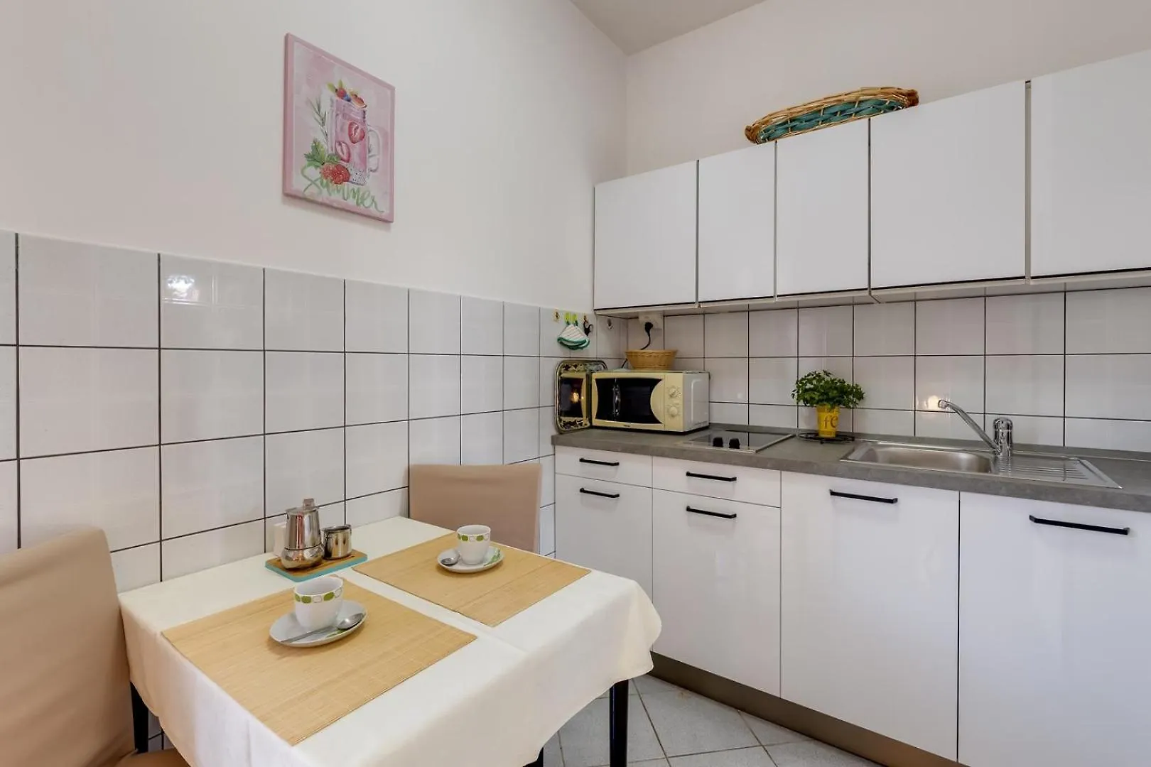 Apartments Matosevic Пореч Гостевой дом