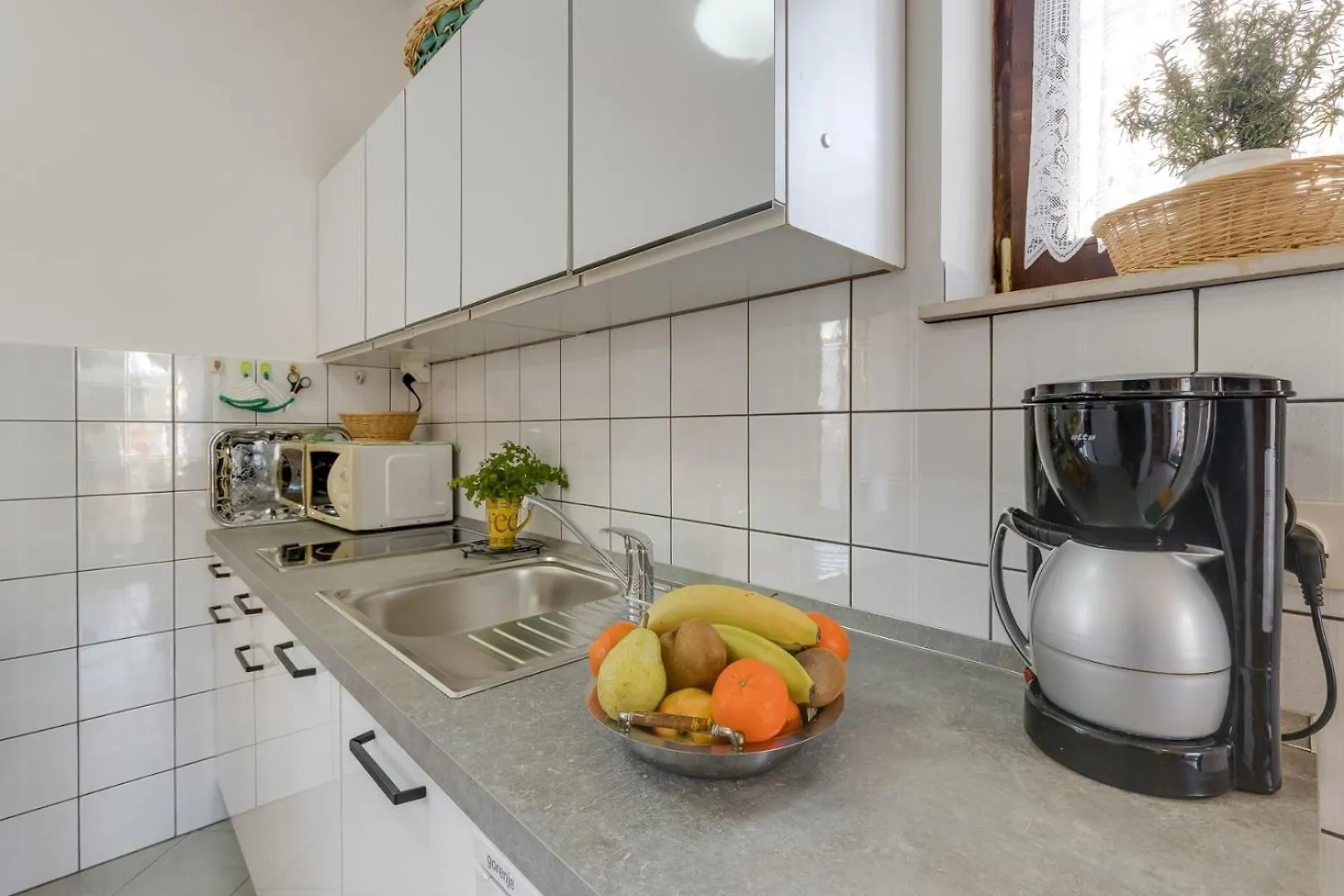 Apartments Matosevic Пореч 0*,