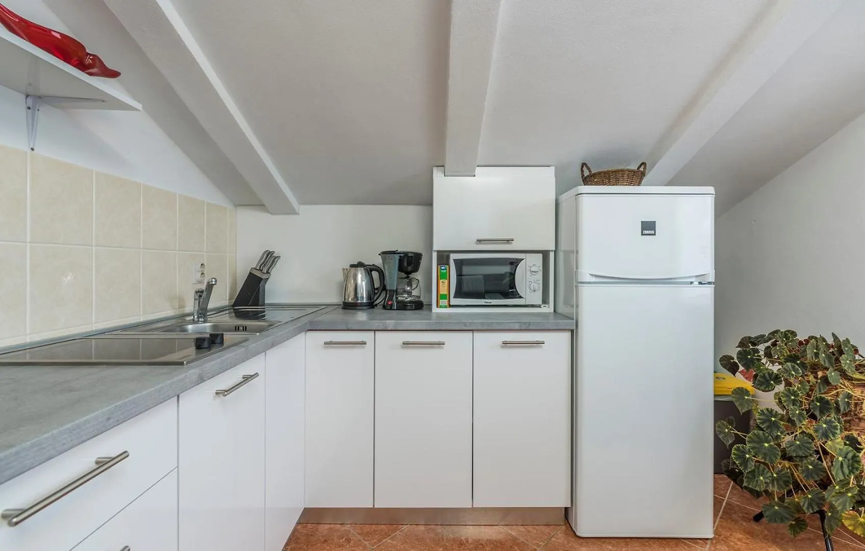 Apartments Matosevic Пореч
