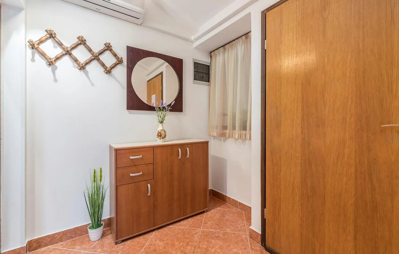 Apartments Matosevic Пореч Гостевой дом