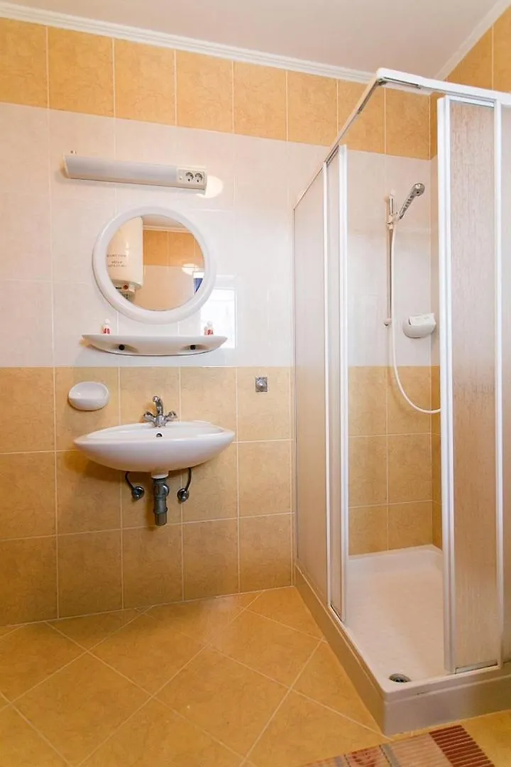 Apartments Matosevic Пореч Хорватия