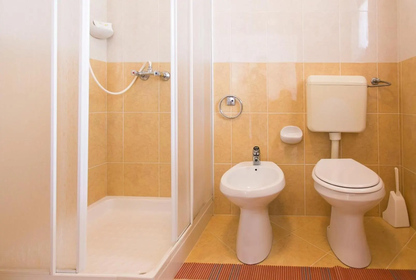 Гостевой дом Apartments Matosevic Пореч